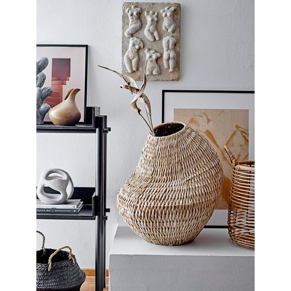 Mereheinakorv ø 35x39 cm Floria - Bloomingville-image-2