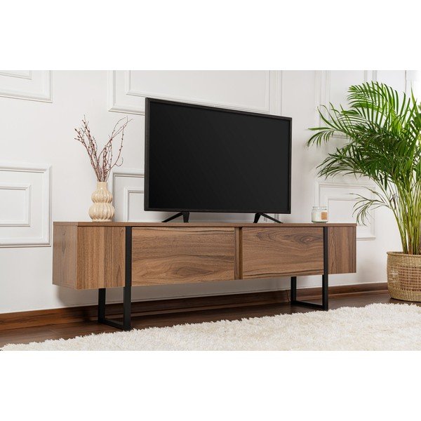 TV-alus 180x50x29,5 cm Serenity - Kalune Design-image-3