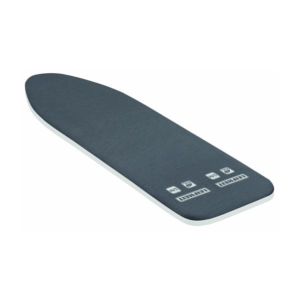 Triikimislaua kate 125x40 cm Thermo Reflect S/M - LEIFHEIT