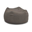 Hallikaspruun kott-tool Voltaire - Bobochic Paris