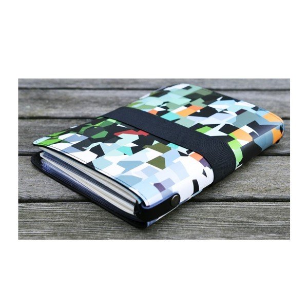 Cestovatelský deník na zážitky a suvenýry Remember Trip Book Cliff-image-2