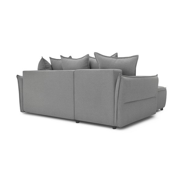 Helehall nurgadiivanvoodi (vasak nurk) Leon – Bobochic Paris-image-4