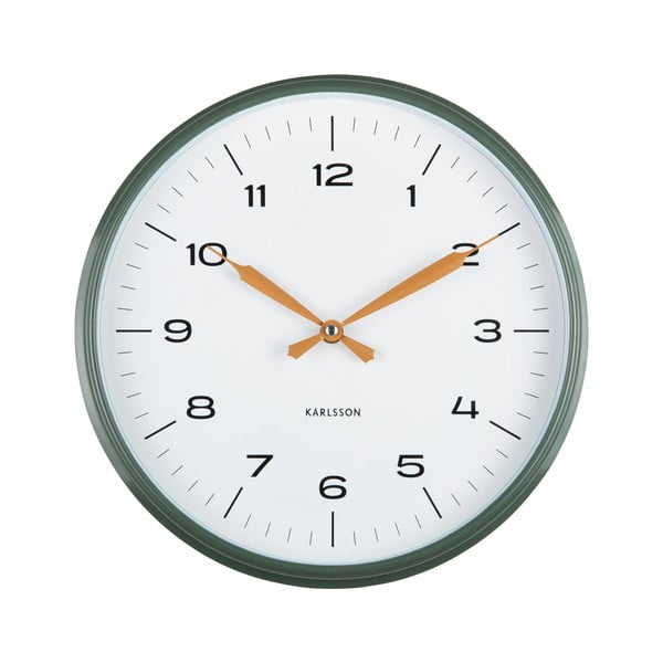 Seinakell ø 30 cm Modern Factory - Karlsson