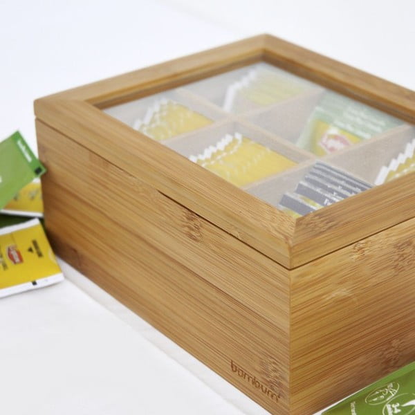 Bambusest teekarp Misto - Bambum-image-1