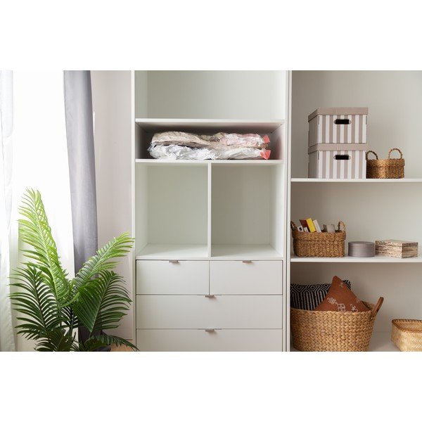 Vaakumkotid 10 tk komplektis Aspispace - Compactor-image-2