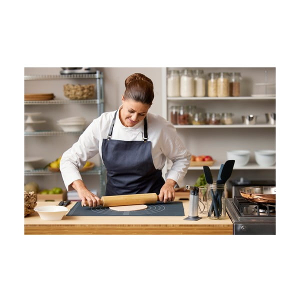 Silikoonist küpsetusmatt 45x60 cm - Blomsterbergs-image-3