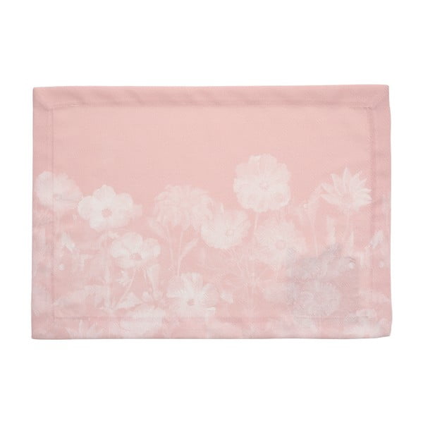 Světle růžové prostírání Bella Maison Rosa, 50 x 35 cm