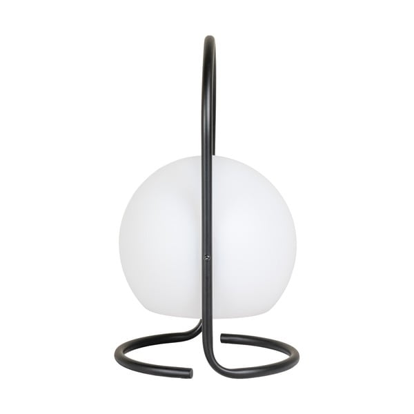 Must LED laualamp (kõrgus 31 cm) Cliff - House Nordic-image-1