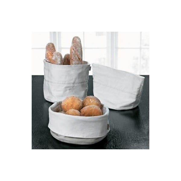 Taška na pečivo Classic, fialová-image-1