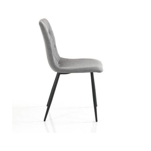 Hallid söögitoolid 2tk komplektis Mesh - Tomasucci-image-3