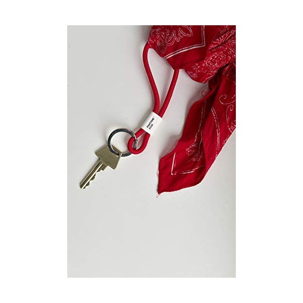 Roheline võtmehoidja Green 15-0343 - Pantone-image-1