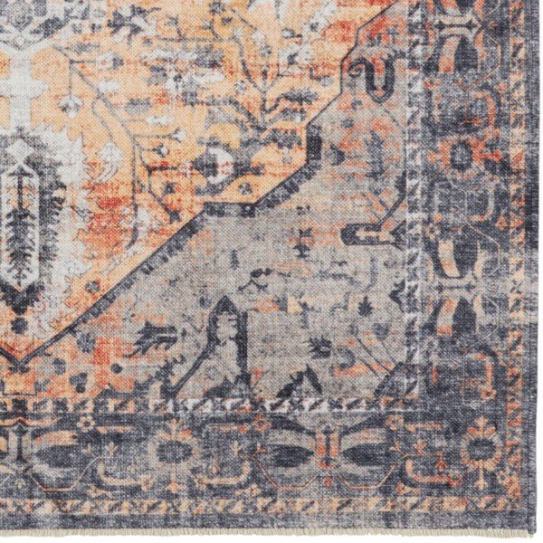 Kõrge puuvillasisaldusega vaip , 120 x 170 cm Heriz Janda - Nouristan-image-3