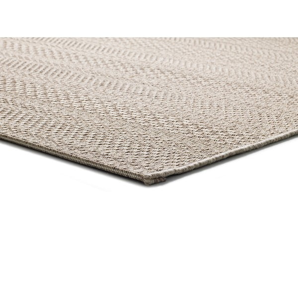 Beež õuevaip Tenerife Mismo, 160 x 230 cm - Universal-image-2