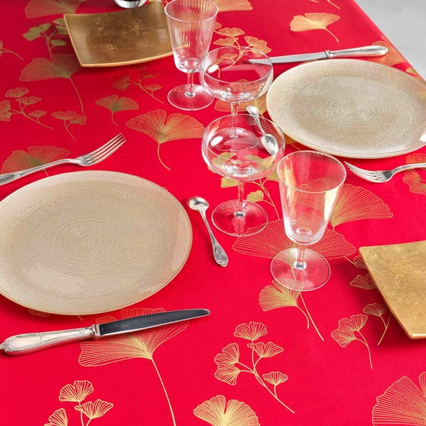 Laudlina 150x240 cm Bloomy - douceur d'intérieur-image-1