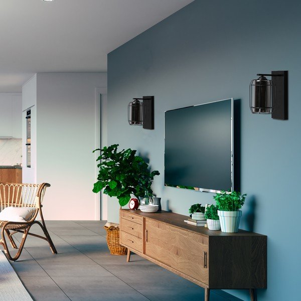 Must seinalamp Jonera - Candellux Lighting-image-1