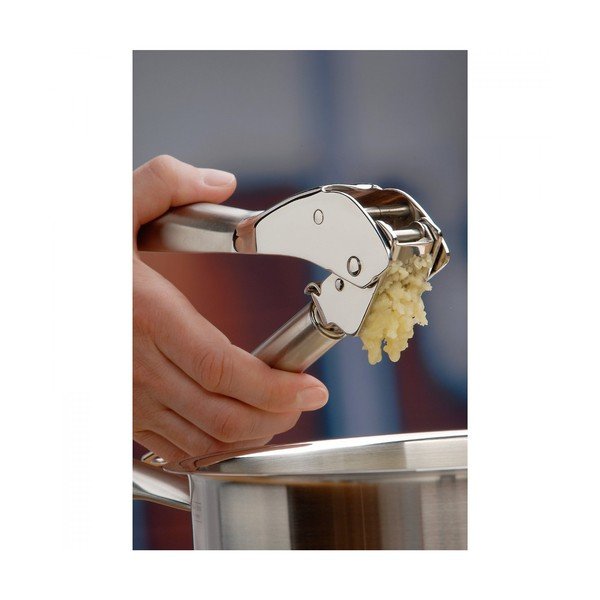 Cromargan® roostevabast terasest küüslaugupress Profi Plus - WMF-image-2