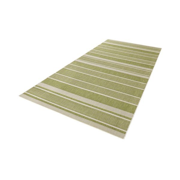 Roheline välivaip , 80 x 200 cm Strap - NORTHRUGS-image-1