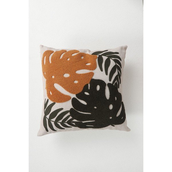 Linane dekoratiivpadi 43x43 cm - Mioli Decor-image-3