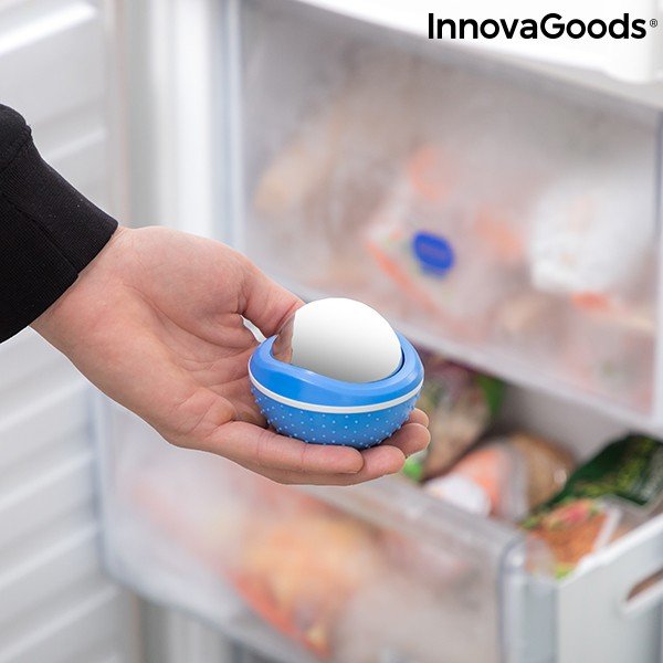 Massaažijäärull - InnovaGoods-image-1