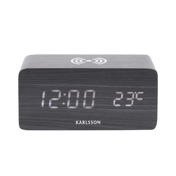 Digitaalne äratuskell Block - Karlsson-image-3