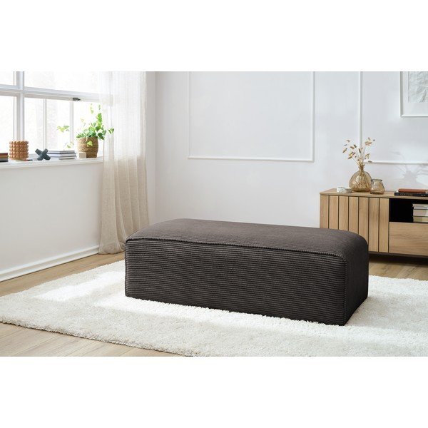 Pruun velvetist mooduljalaping Megeve - Bobochic Paris-image-1