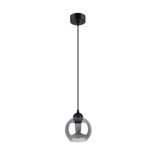 Must rippvalgusti ø 15 cm Grande - Nice Lamps