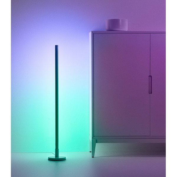 LED-nutikas põrandavalgusti 12 W - WiZ-image-1