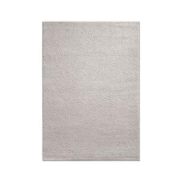 Kreemikas vaip 160x230 cm Napa - Micadoni