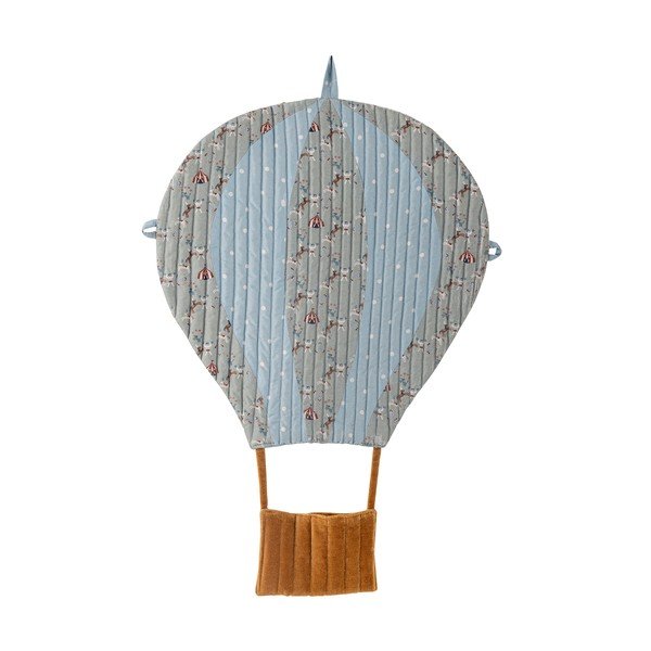 Laste seinakaunistus Ballon - Bloomingville Mini-image-2