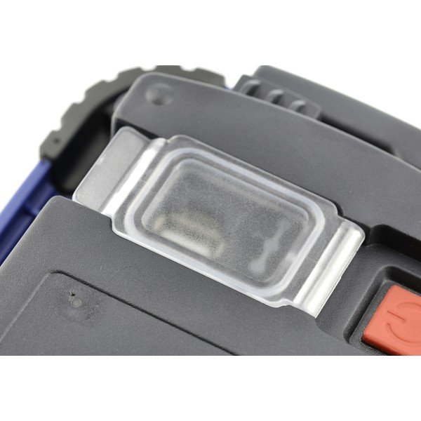 LED-põrandavalgusti USB-ühendusega (kõrgus 13 cm) Onyx - GTV-image-4