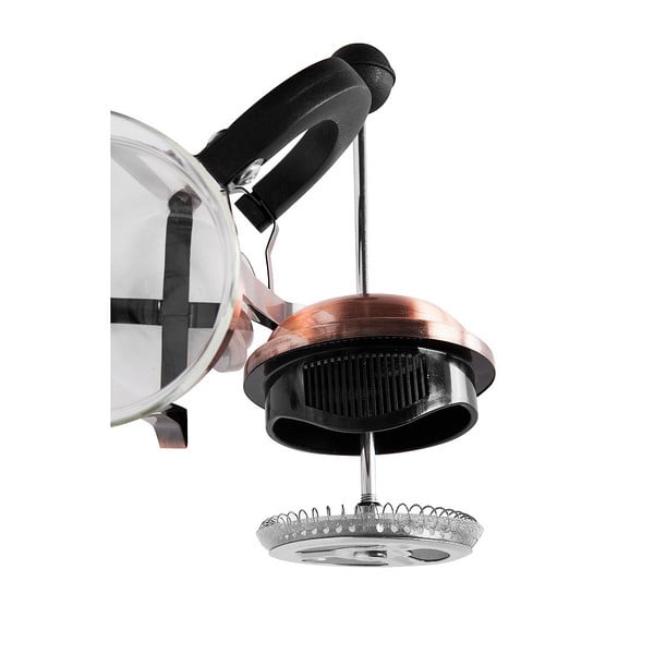 Tume vaskne prantsuse press , 350 ml Watson - Tasev-image-2