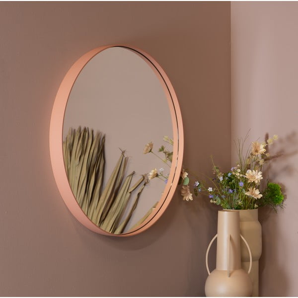 Seinapeegel ø 60 cm Donna - Spinder Design-image-1