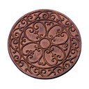 Metall aia aste Ornament – Esschert Design