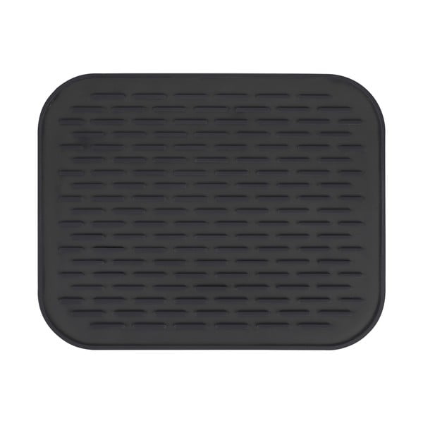 Must silikoonist köögimatt Black Outdoor Kitchen Minu - Wenko-image-2