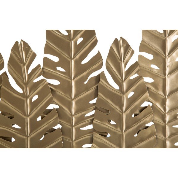 Dekoratiivne kujuke kuldne Long Leaf - Mauro Ferretti-image-3