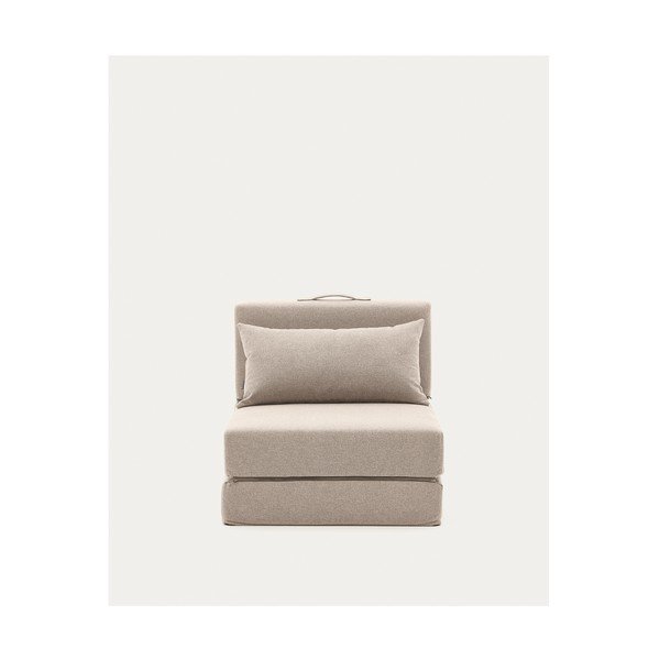 Hallikasbeež diivanvoodi Arty - Kave Home-image-3