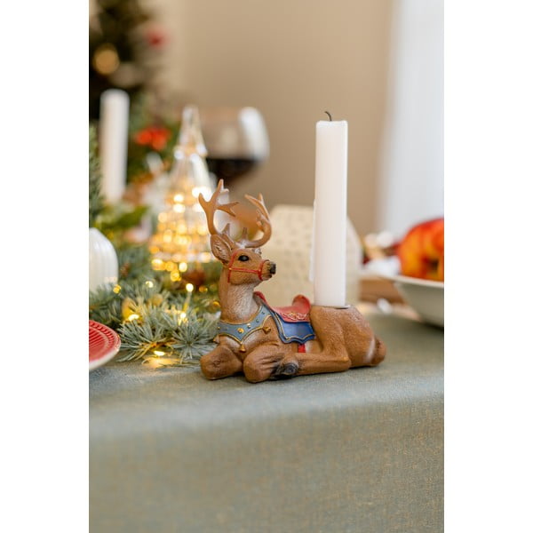 Polüresiinist küünlajalgade komplekt, 2 tk. Glory - Bloomingville-image-3