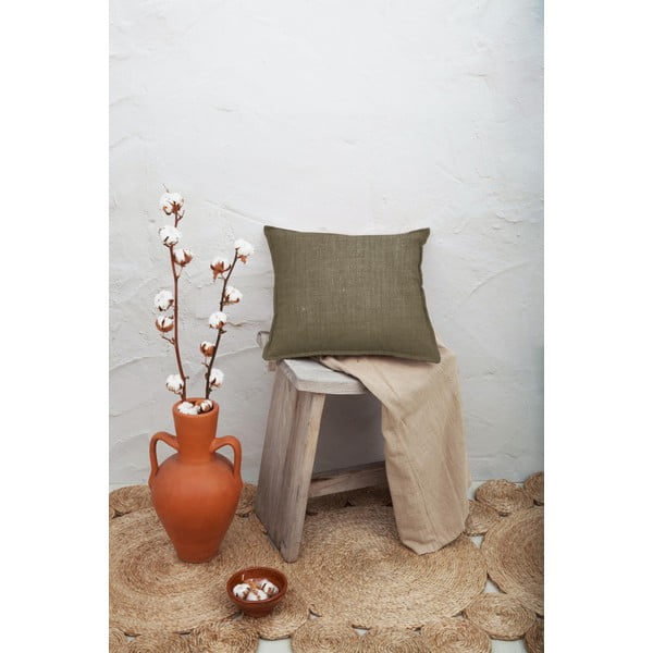 Pruun padi , 45 x 45 cm - Really Nice Things-image-1