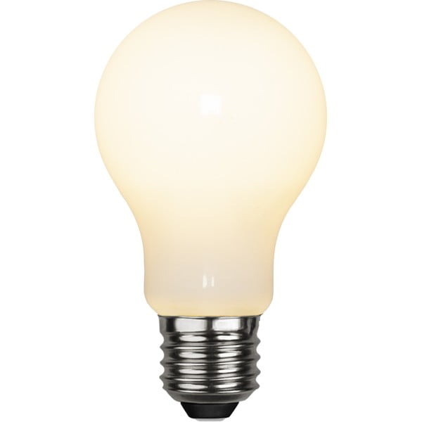 Soe LED dimmerdatav pirn E27, 5 W Frosted - Star Trading-image-1