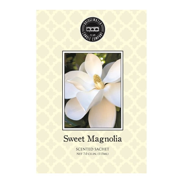 Vonný sáček s vůní magnólie Creative Tops Sweet Magnolia