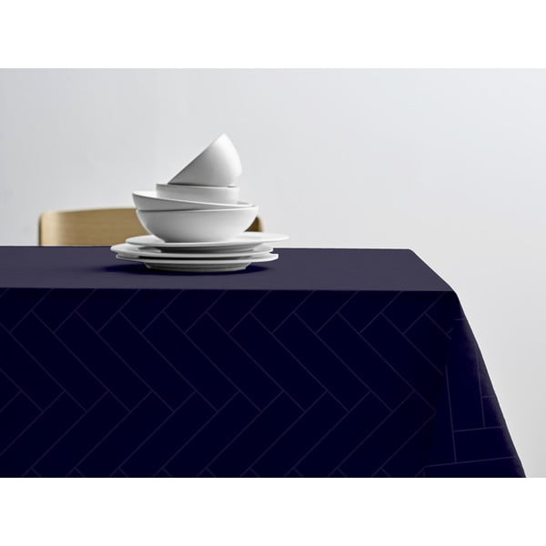 Damast laudlina ø 180 cm Tiles Damask - Södahl