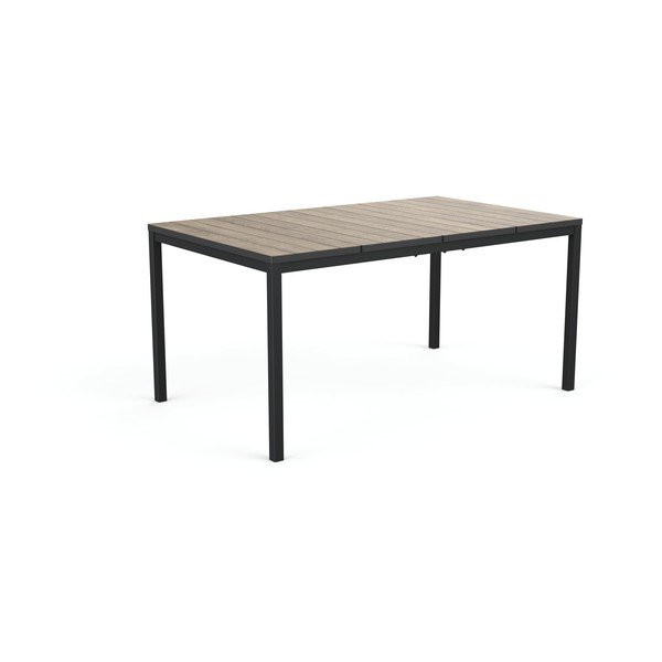 Plastikust aia söögilaud 94x194 cm Porto Nova - Keter-image-2