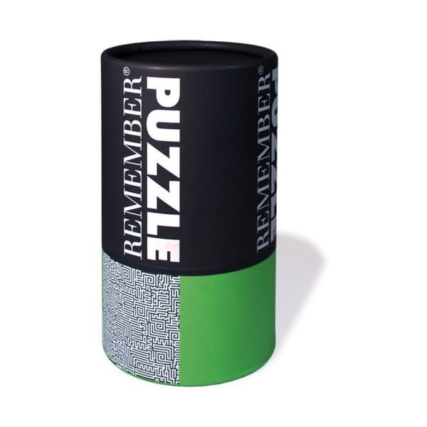 Puzzle Remember Labyrinth, 500 ks-image-2