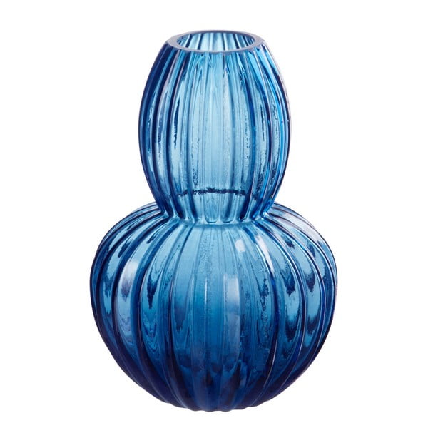 Váza Blua, výška 15 cm
