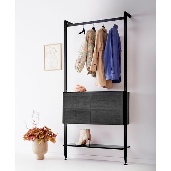 Must komplekt koridori jaoks Edge by Hammel - Hammel Furniture-image-1
