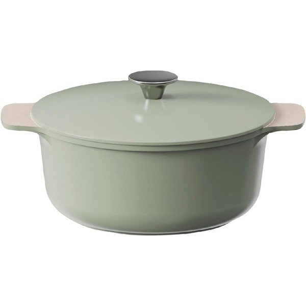 Küpsetusvorm kaanega 4 l Signature Range - Cooksmart ®