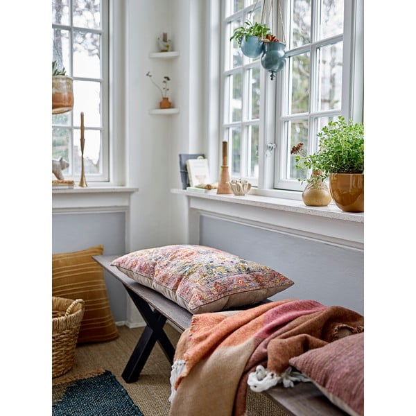 Kiviplaat lillepoti kate  ø 11 cm Nilou – Bloomingville-image-1