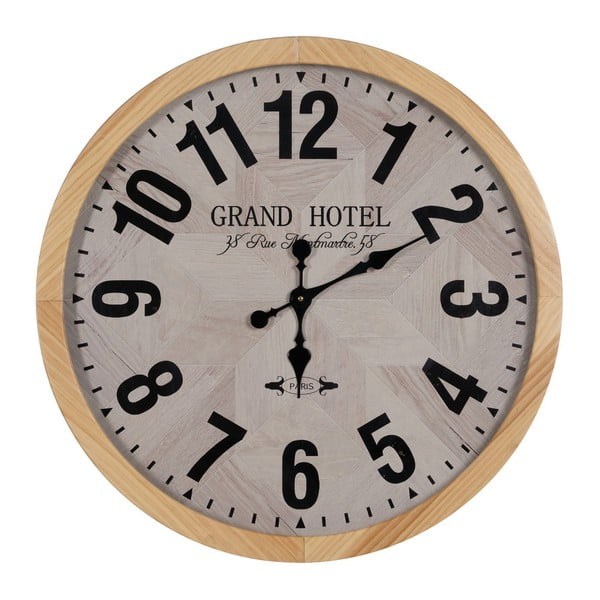 Seinakell ø 76 cm Grand Hotel - Ixia