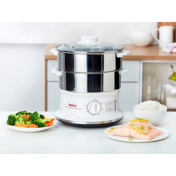 Mitmetasandiline auruti Convenient Series - Tefal-image-4