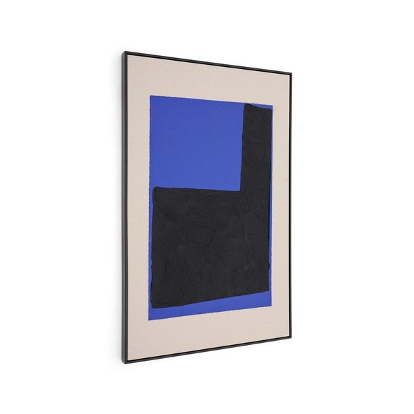 Maal 77x120 cm Zernu - Kave Home-image-4